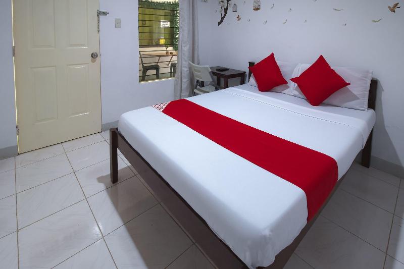 YOO Darius’ Residences in Moalboal, Philippines