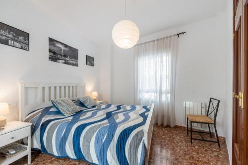 Anna Triana Boutique Apartament — 4-Star Luxury Hotel in Sevilla, Spain