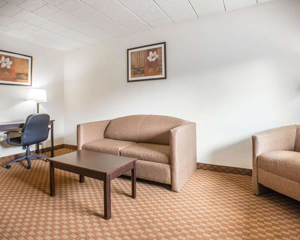 Travelodge by Wyndham Shamokin Dam Selinsgrove - photo 10