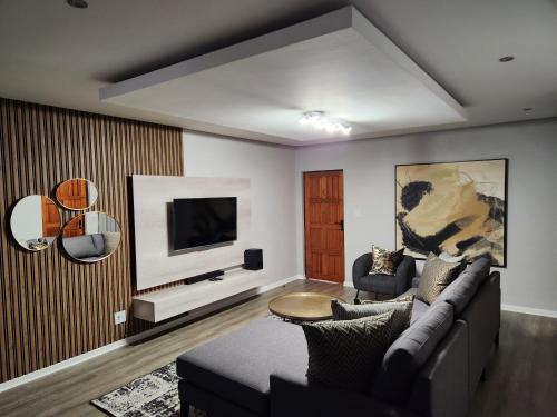 Villa Casa Lifestyle — 4-Star Luxury Hotel in Nelspruit, South Africa