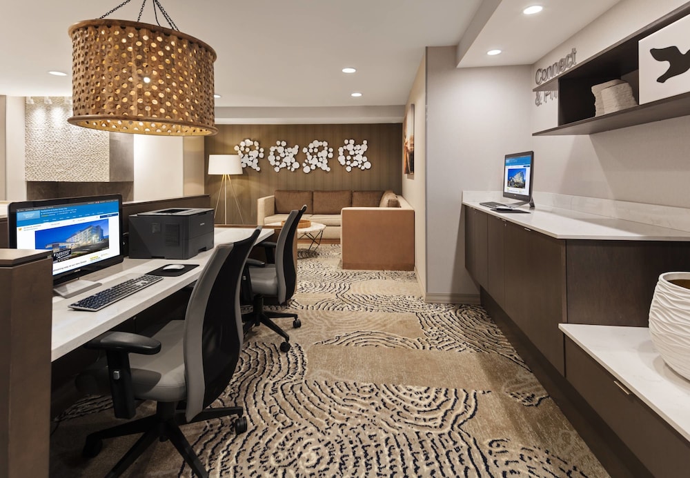 Fairfield Inn & Suites by Marriott Ocean City - photo 41
