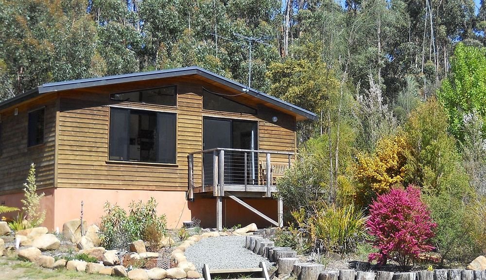 Southern Forest Accommodation — Southport
