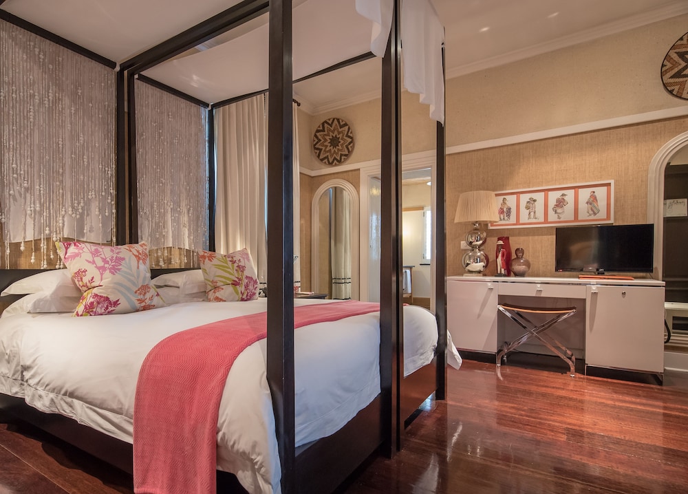 Hout Bay Manor — 4-Star Luxury Hotel in Cape Town, South Africa