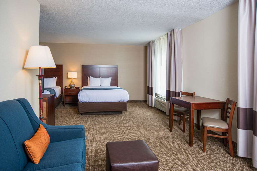 Comfort Inn Naugatuck Shelton CT - photo 12