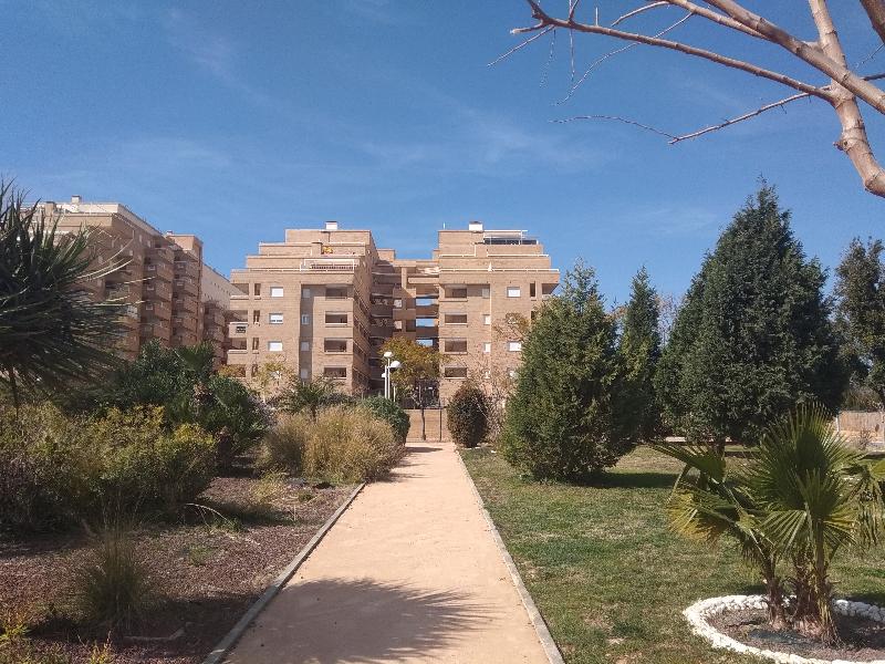 Acv Costa Azahar Ii 2ª Linea Planta 3 Norte 2 in Oropesa Del Mar, Spain