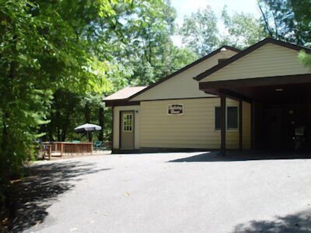 Holiday Hills Resort - photo 33