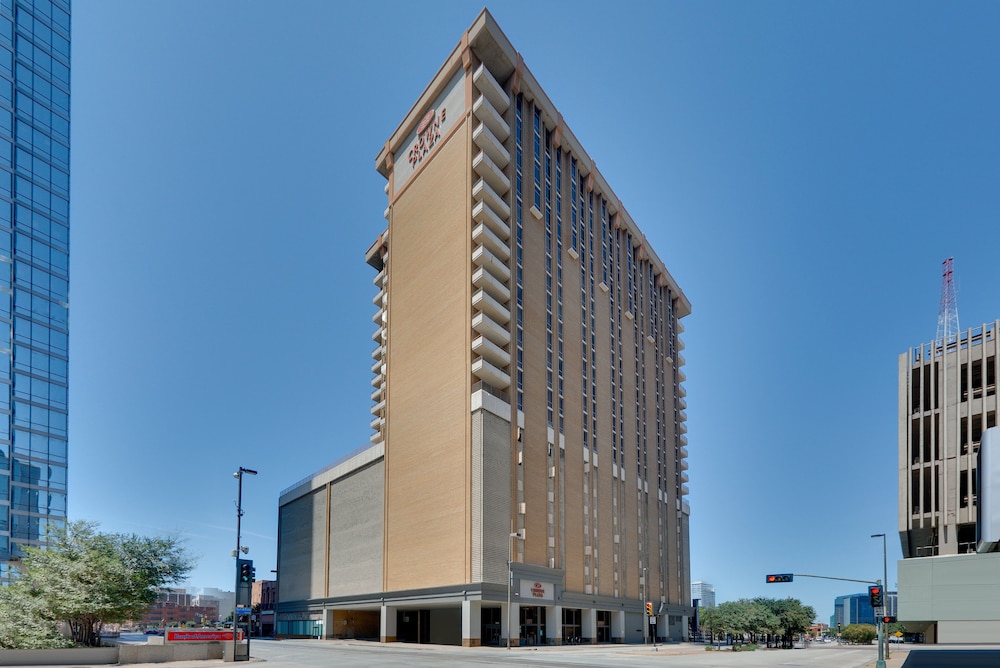 Crowne Plaza Dallas Downtown by IHG - photo 43