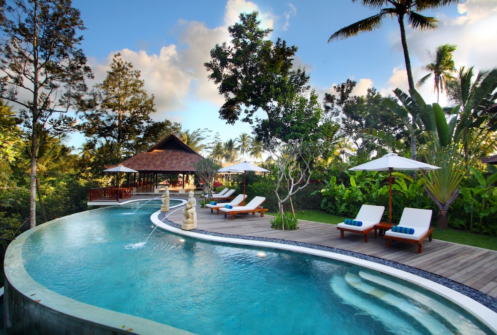 BeingSattvaa Luxury Ubud — 4-Star Luxury Hotel in Ubud, Indonesia