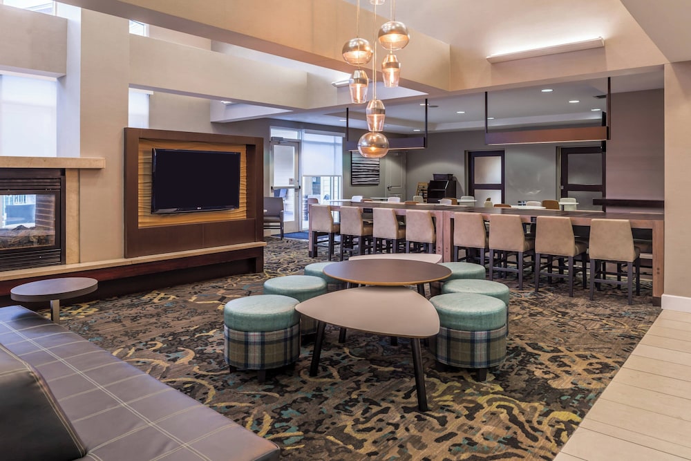 Residence Inn Florence Marriott - photo 2
