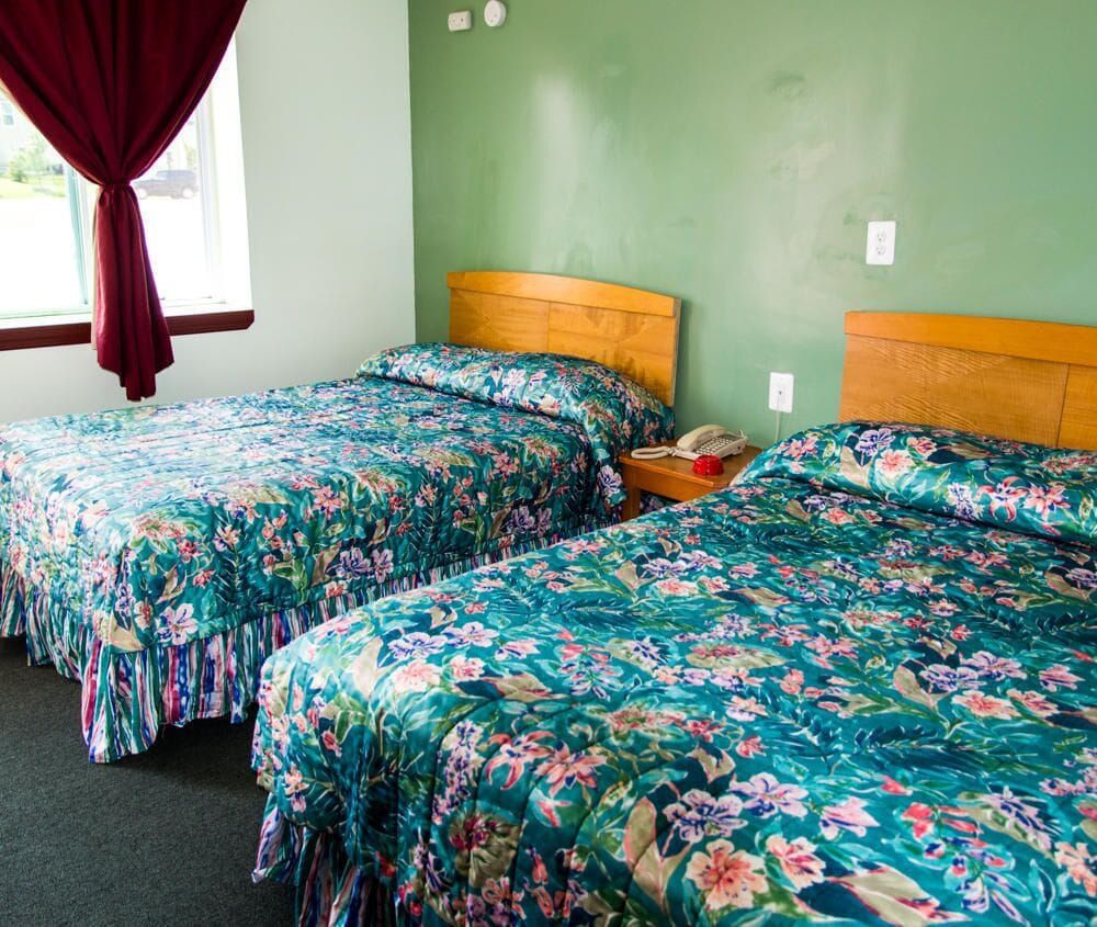 Bay Drive Motel - photo 5