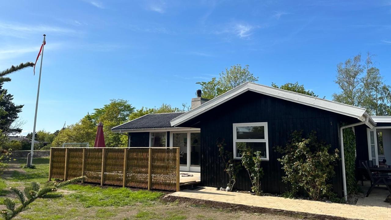 NyHus Dragsmur Mols in Unknown City, Denmark