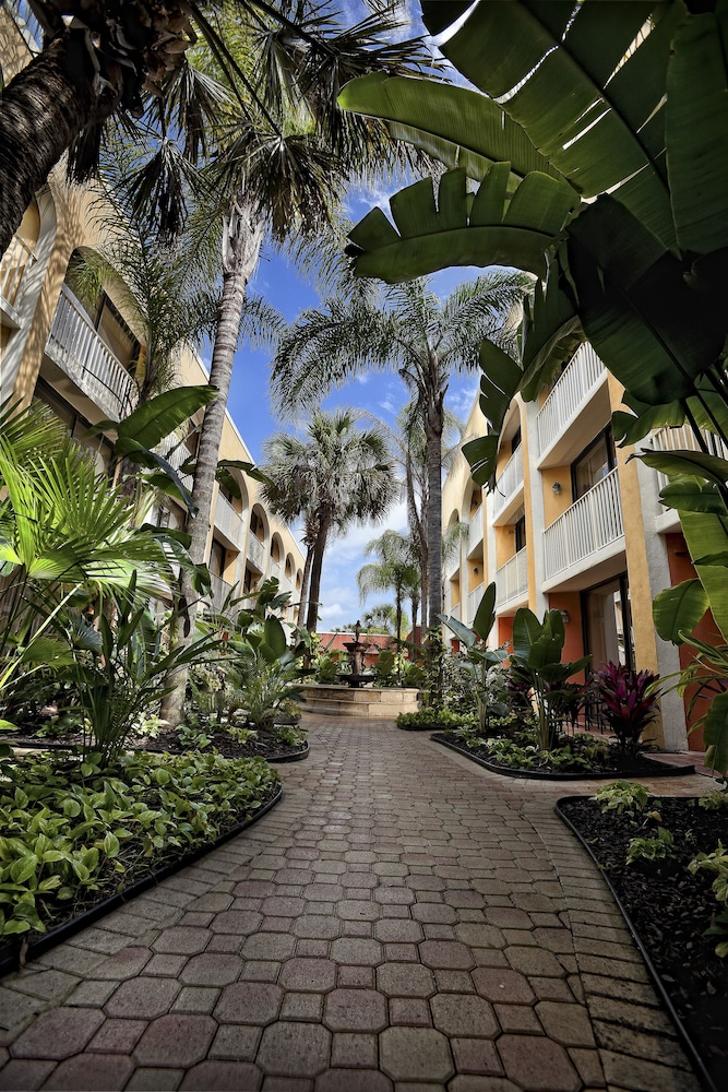 Westgate Towers Resort - photo 24
