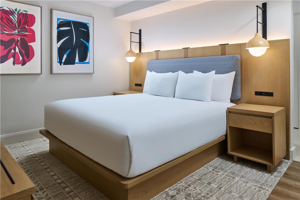 Hyatt Regency Waikiki Beach Resort & Spa - photo 102