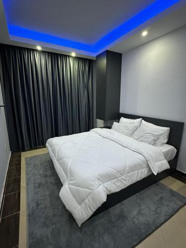 Cecelia Resort Studio chalet in Hurghada, Egypt