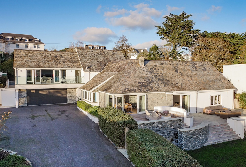 Landers Field in Padstow, United Kingdom