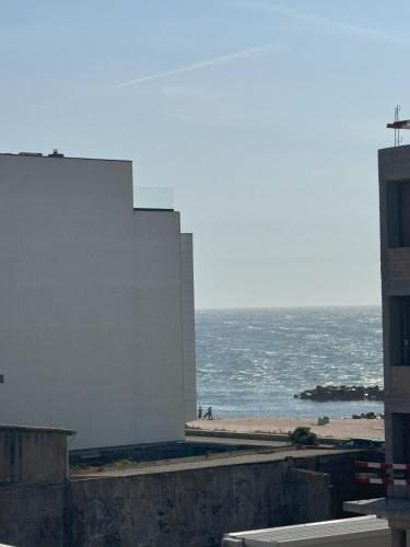Ferreirinhas Beach House — 4-Star Luxury Hotel in Vila Do Conde, Portugal