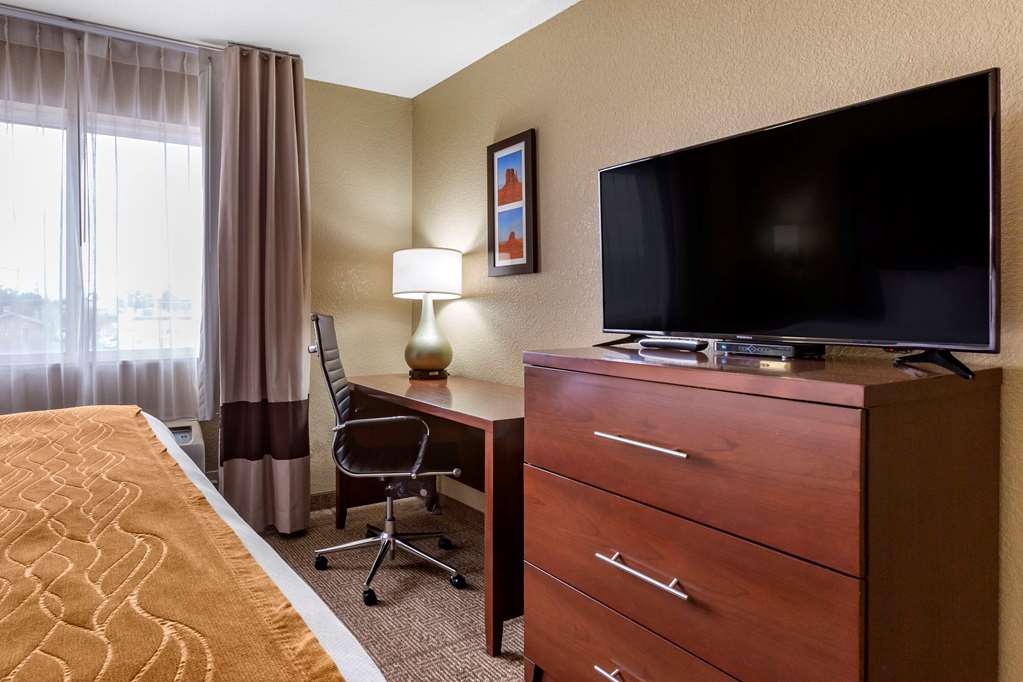 Comfort Inn & Suites Deming - photo 25