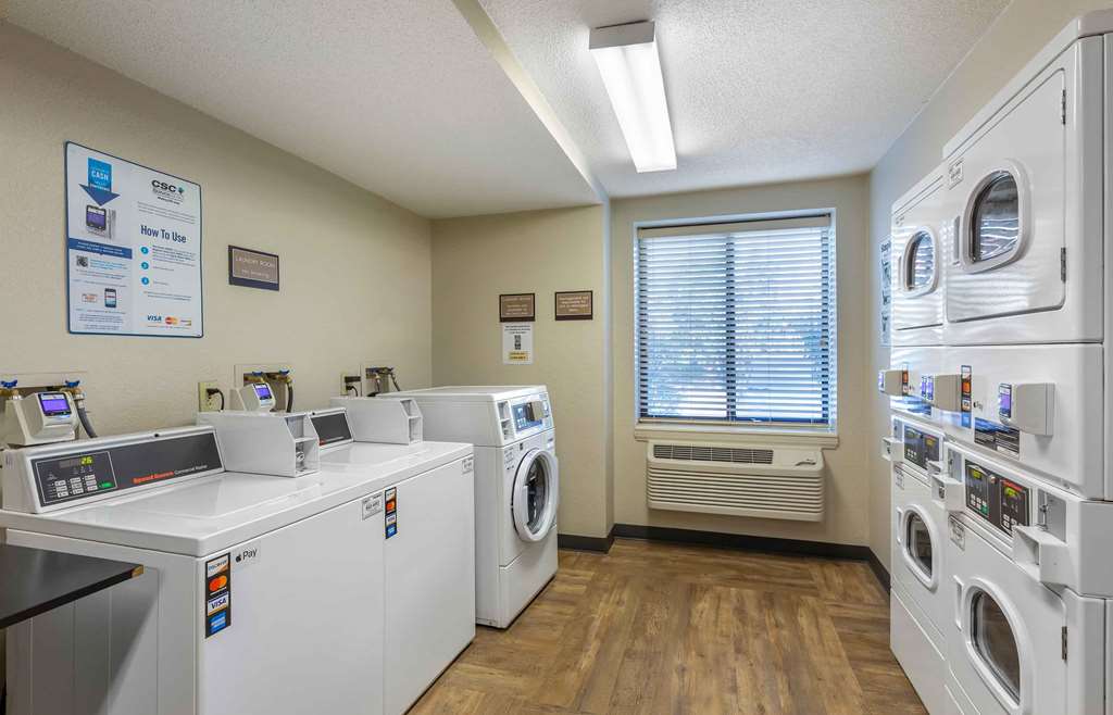 Extended Stay America Suites Cleveland Middleburg Heights - photo 35