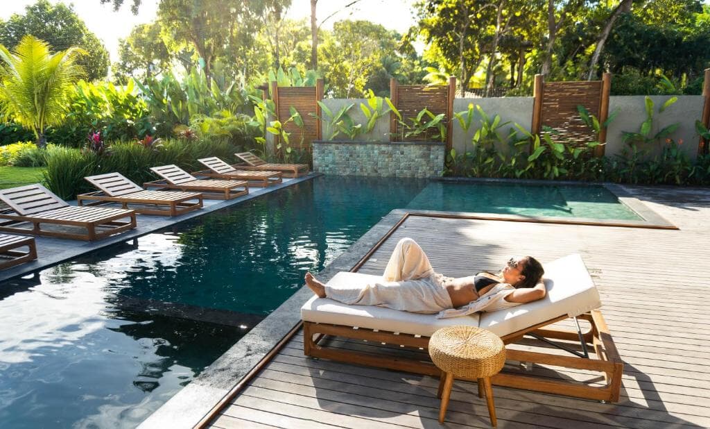 Aketá Hotel Boutique in Porto Seguro, Brasil