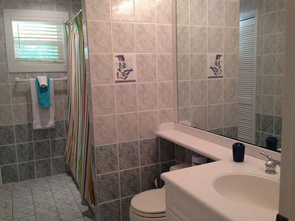 Yellowfin by Living Easy Abaco in Marsh Harbour, Bahamas