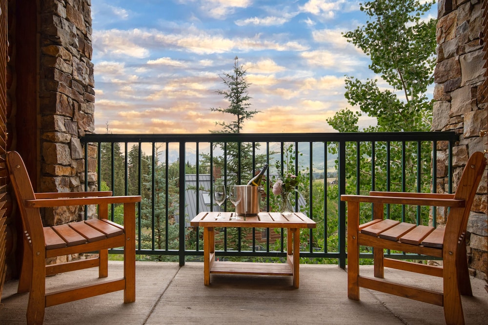 Mountain Lodge Telluride - photo 46