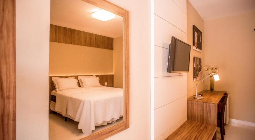 Hotel Parque do Sol in Parnamirim, Brasil