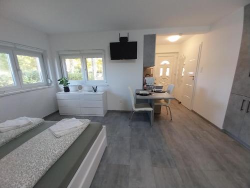 Relax Inn Harkány in Harkany, Hungary