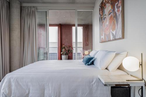 StayCentral George Street@Fitzroy — 4-Star Luxury Hotel in Melbourne, Australia