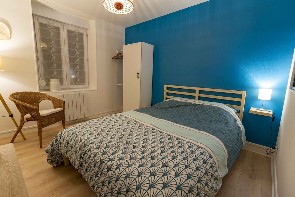 Le Petit Studio Proche Gare — Flers