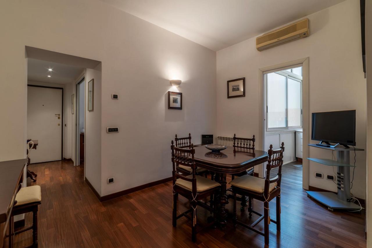 Guesthost a Due Passi Da Santa Maria Maggiore Apartment — 4-Star Luxury Hotel in Rome, Italy