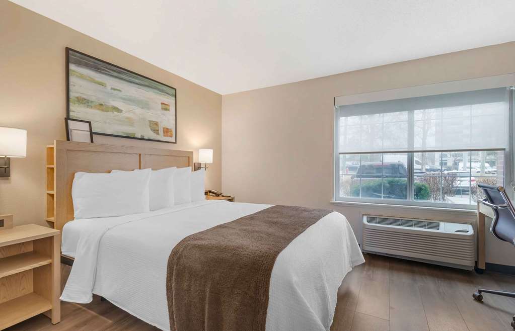 Extended Stay America Suites Washington DC Tysons Corner - photo 12