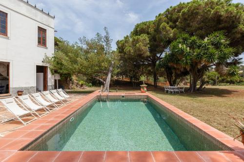 Masia Sant Miquel — Canet De Mar — photo 2