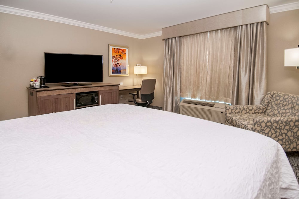 Hampton Inn & Suites Jackson Ridgeland - photo 14