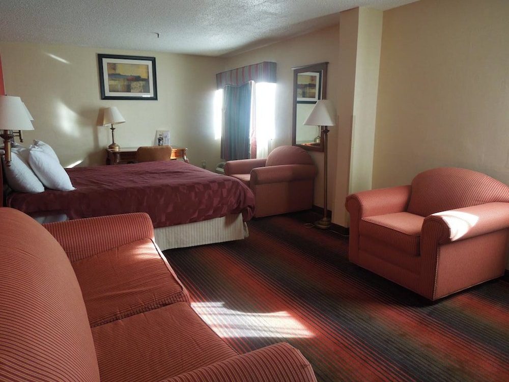 Ramada by Wyndham East Orange - photo 13