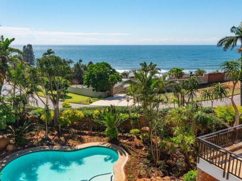 The Hideaway at 88 — 4-Star Luxury Hotel in Ballito, South Africa