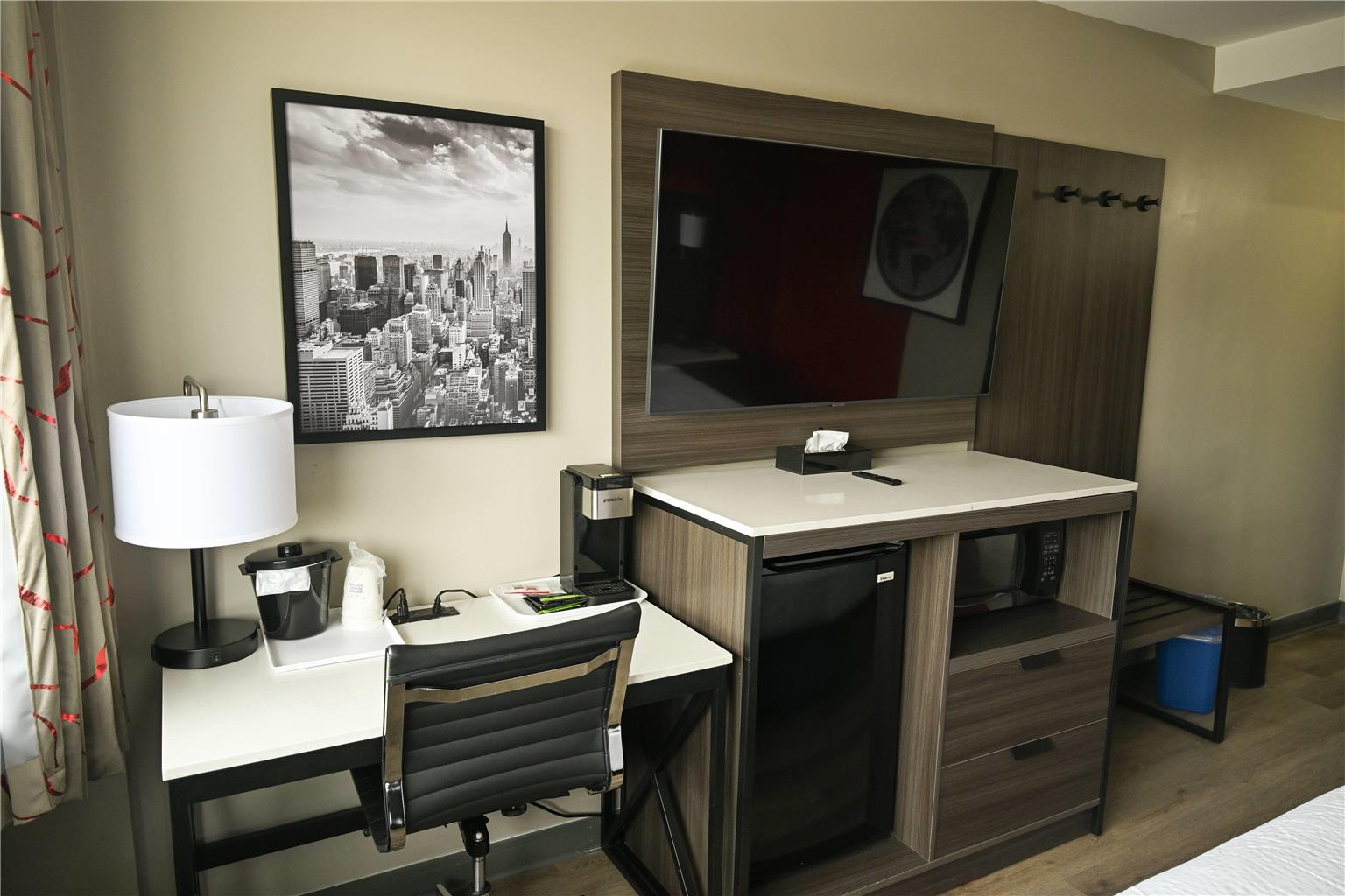Ramada by Wyndham North Bergen - photo 20