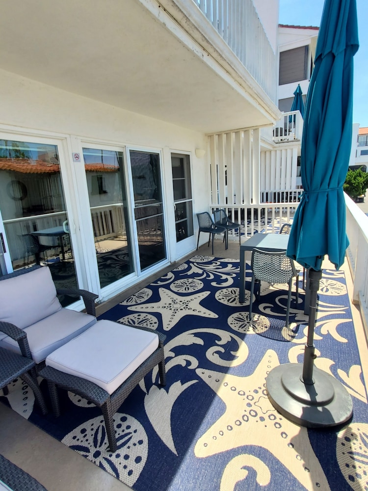 Sea Horse Resort - photo 89