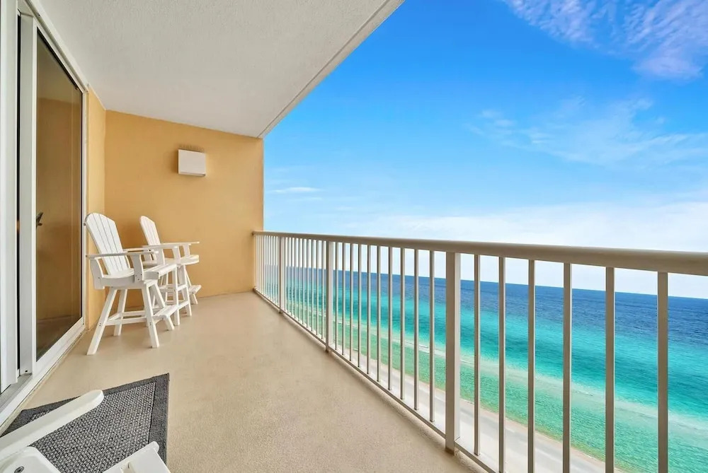 Majestic Beach Towers 1 1014 - photo 7