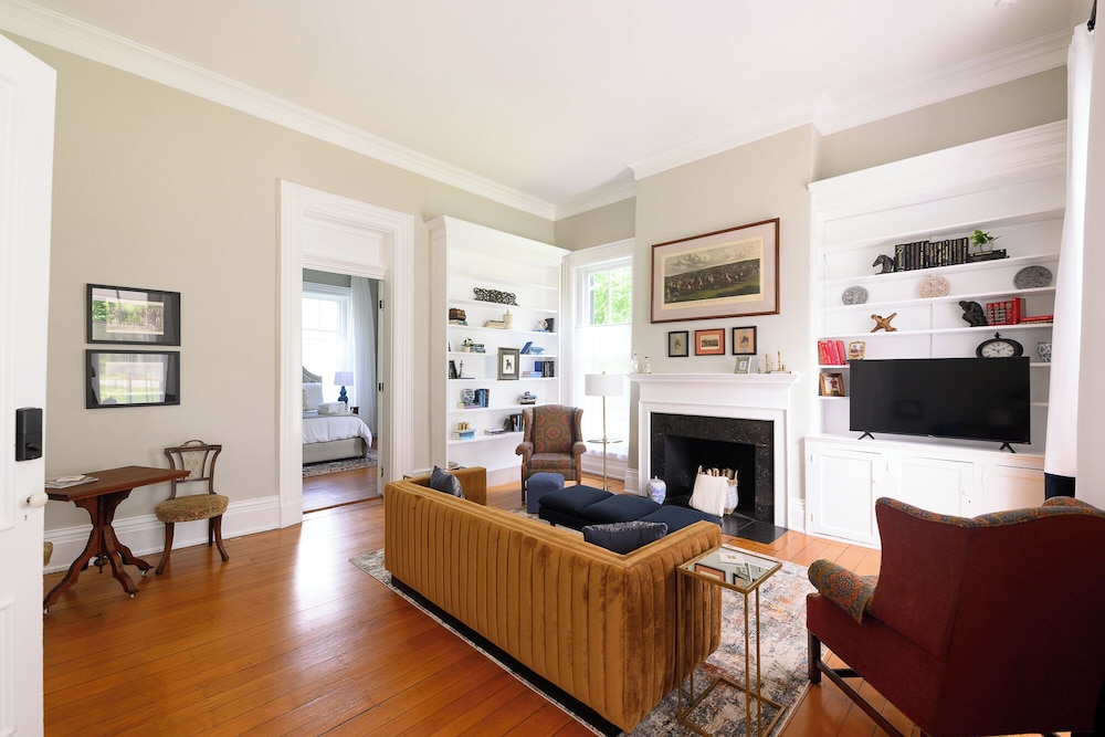 Rose Hill Inn - photo 47