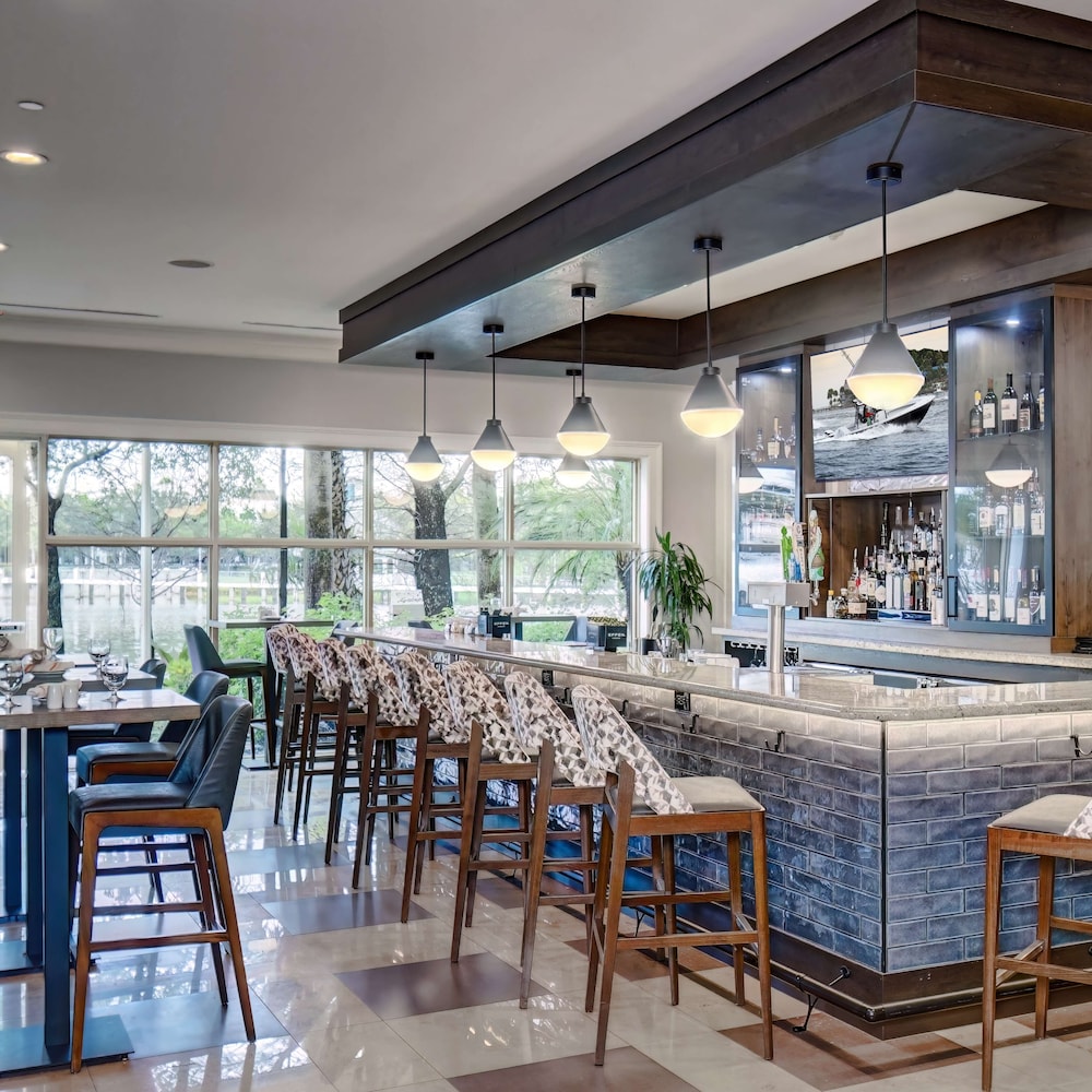 Hilton Garden Inn Palm Beach Gardens - photo 62