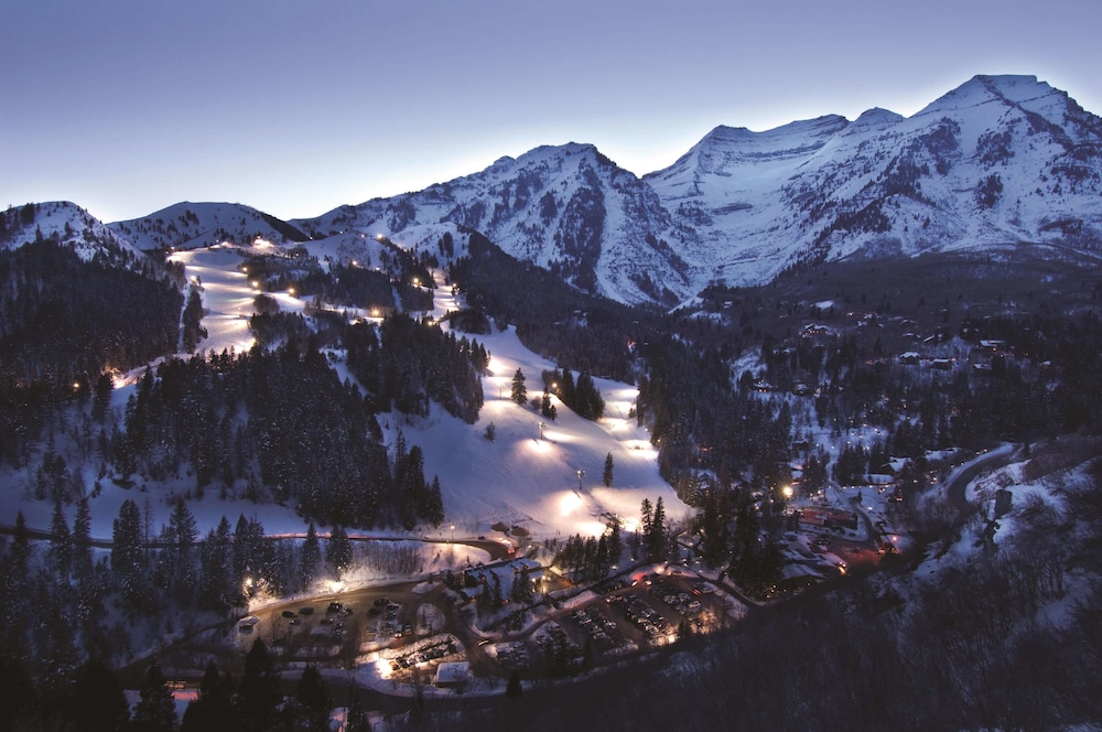 Sundance Mountain Resort - photo 117