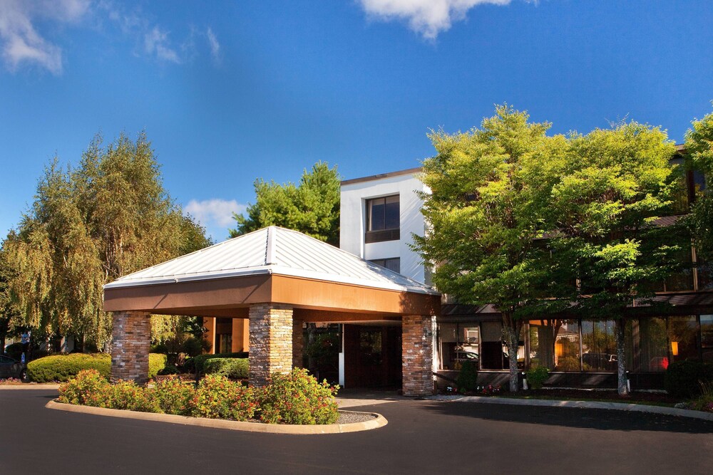 Fairfield Inn By Marriott Bangor - photo 2
