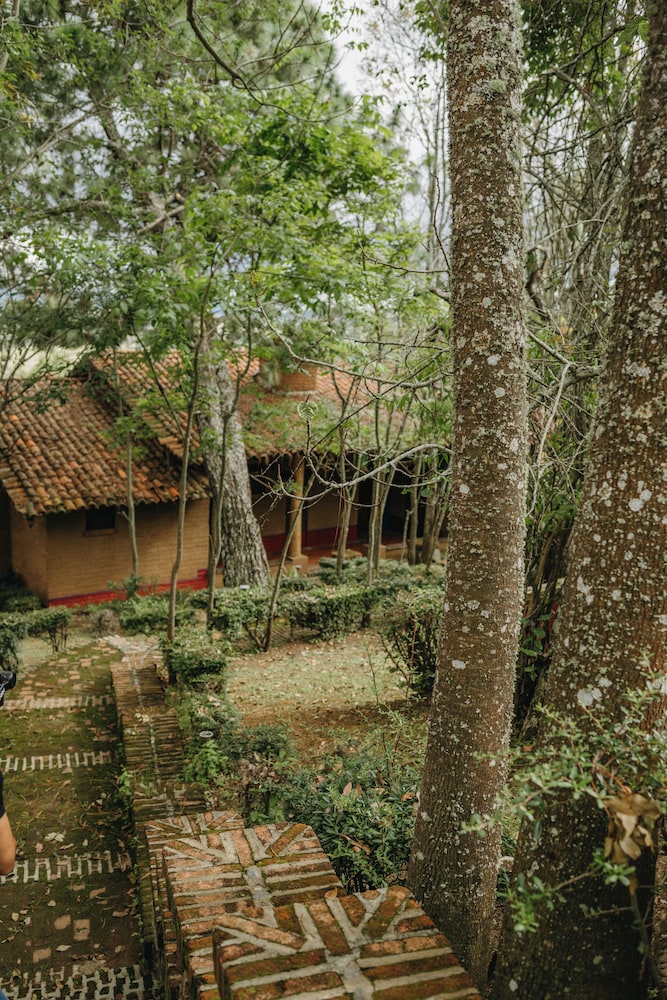 Tapalpa Country Club Hotel