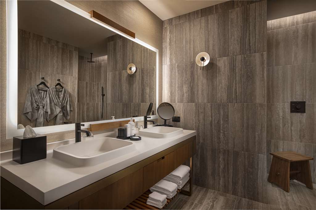 Nobu Hotel Atlanta - photo 12