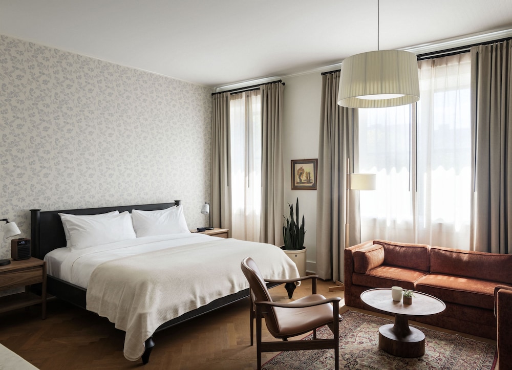 The Quoin Hotel - photo 12