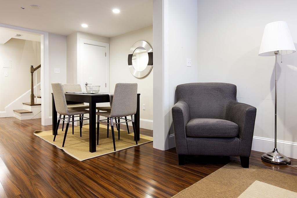 J Miller Flats by Thatch — 4-Star Luxury Hotel in Boston, United States