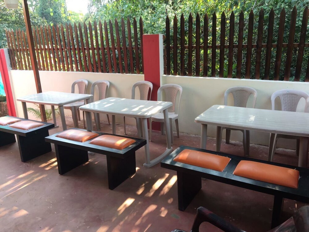 Mermaid Resort — Arambol — photo 4