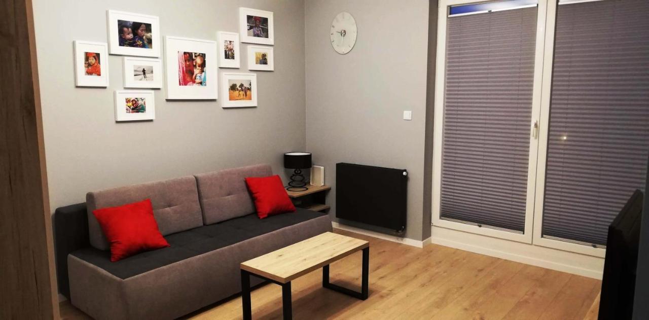 Apartament Bielany Oczapowskiego — 4-Star Luxury Hotel in Warsaw, Poland