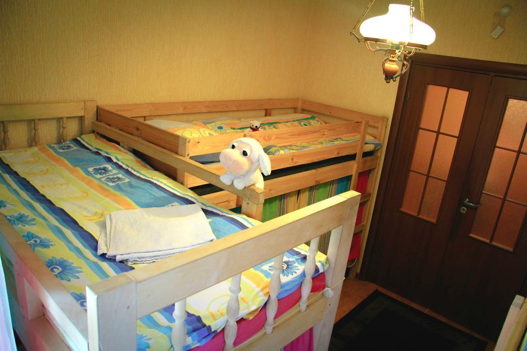 Alekseevo 4 - last minute hotel in Moscow