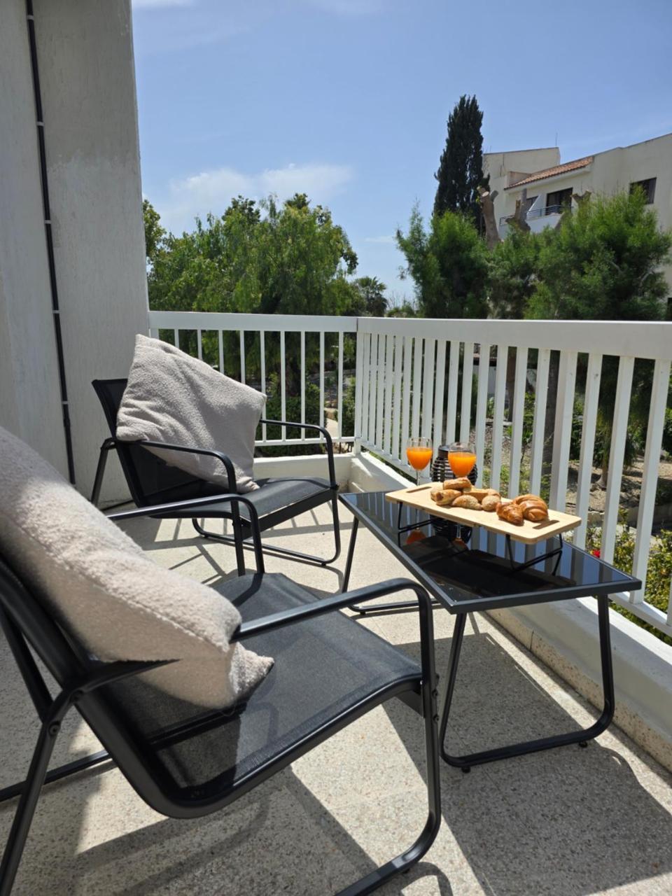 Sunnsea Apartment